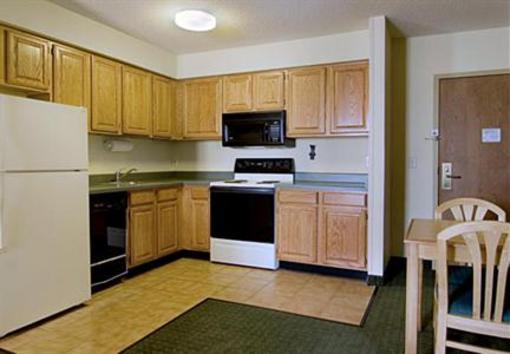 фото отеля TownePlace Suites Lafayette
