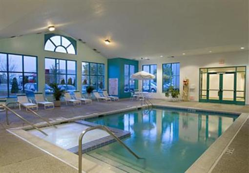 фото отеля TownePlace Suites Lafayette
