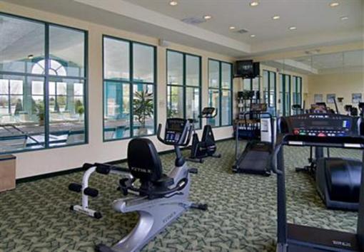 фото отеля TownePlace Suites Lafayette