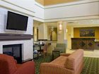 фото отеля TownePlace Suites Lafayette