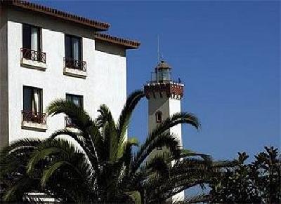фото отеля Hotel La Serena Plaza