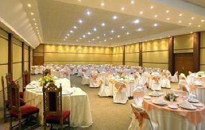 фото отеля Hotel La Serena Plaza