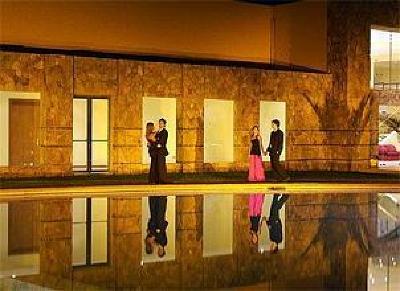 фото отеля Hotel La Serena Plaza