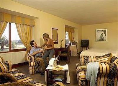 фото отеля Hotel La Serena Plaza