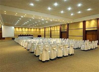 фото отеля Hotel La Serena Plaza