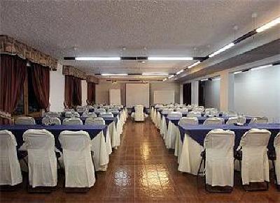 фото отеля Hotel La Serena Plaza