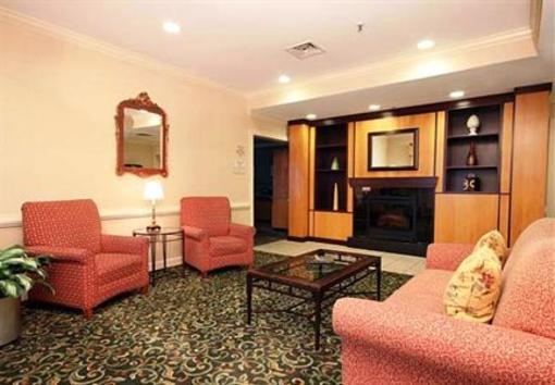 фото отеля Fairfield Inn Nashville Airport