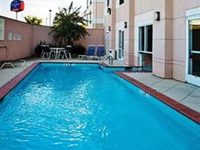 Fairfield Inn Nashville Airport