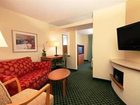 фото отеля Fairfield Inn Nashville Airport