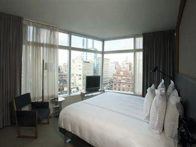 фото отеля Cooper Square Hotel New York City