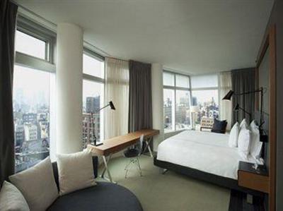 фото отеля Cooper Square Hotel New York City