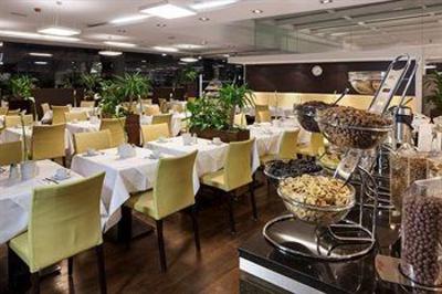 фото отеля Austria Trend Hotel Congress Innsbruck