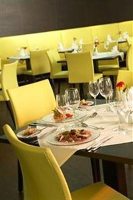 фото отеля Austria Trend Hotel Congress Innsbruck