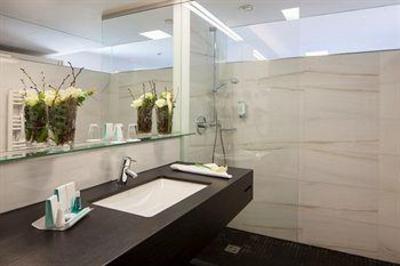 фото отеля Austria Trend Hotel Congress Innsbruck