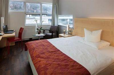 фото отеля Austria Trend Hotel Congress Innsbruck