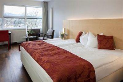 фото отеля Austria Trend Hotel Congress Innsbruck