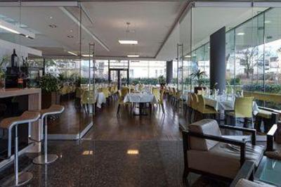 фото отеля Austria Trend Hotel Congress Innsbruck