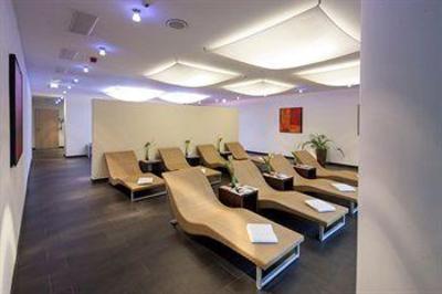 фото отеля Austria Trend Hotel Congress Innsbruck