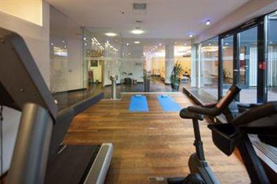 фото отеля Austria Trend Hotel Congress Innsbruck