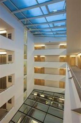 фото отеля Austria Trend Hotel Congress Innsbruck
