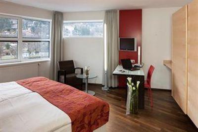 фото отеля Austria Trend Hotel Congress Innsbruck