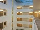 фото отеля Austria Trend Hotel Congress Innsbruck