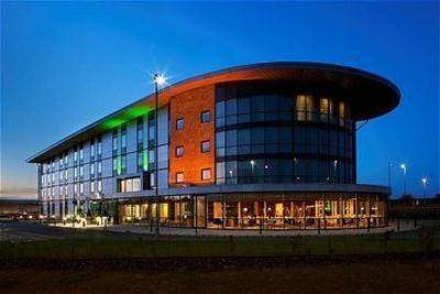 фото отеля Holiday Inn Stonehenge Amesbury (England)