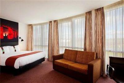 фото отеля Holiday Inn Stonehenge Amesbury (England)