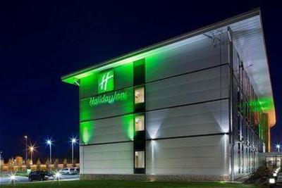 фото отеля Holiday Inn Stonehenge Amesbury (England)