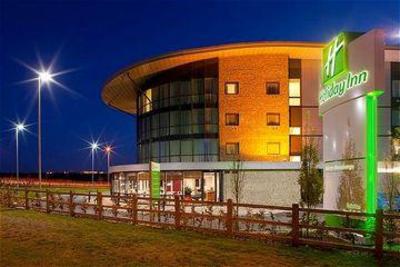 фото отеля Holiday Inn Stonehenge Amesbury (England)