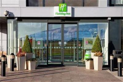 фото отеля Holiday Inn Stonehenge Amesbury (England)