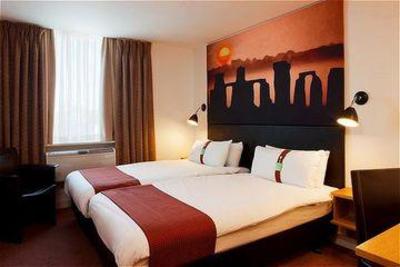 фото отеля Holiday Inn Stonehenge Amesbury (England)