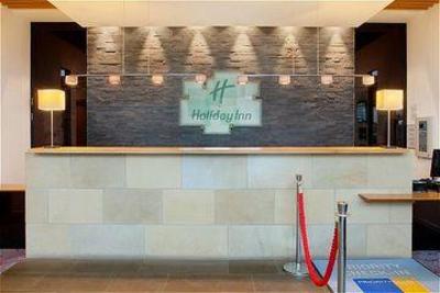 фото отеля Holiday Inn Stonehenge Amesbury (England)
