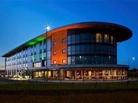 Holiday Inn Stonehenge Amesbury (England)