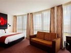 фото отеля Holiday Inn Stonehenge Amesbury (England)