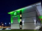 фото отеля Holiday Inn Stonehenge Amesbury (England)