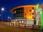 фото отеля Holiday Inn Stonehenge Amesbury (England)