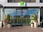 фото отеля Holiday Inn Stonehenge Amesbury (England)