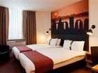 фото отеля Holiday Inn Stonehenge Amesbury (England)