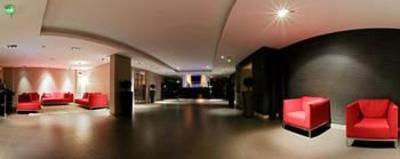 фото отеля Paxton Residence Hotel Spa