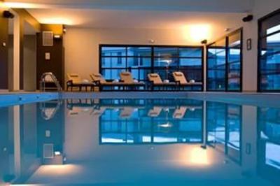 фото отеля Paxton Residence Hotel Spa