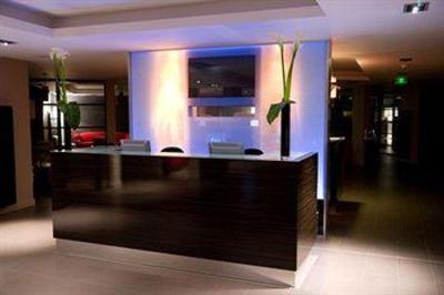 фото отеля Paxton Residence Hotel Spa