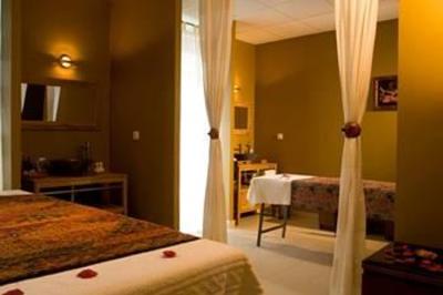 фото отеля Paxton Residence Hotel Spa