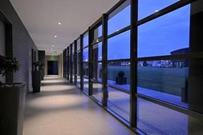 фото отеля Paxton Residence Hotel Spa