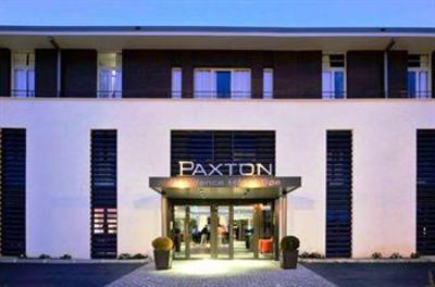 фото отеля Paxton Residence Hotel Spa