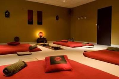 фото отеля Paxton Residence Hotel Spa