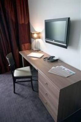 фото отеля Paxton Residence Hotel Spa