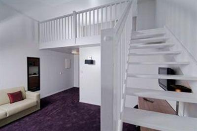 фото отеля Paxton Residence Hotel Spa