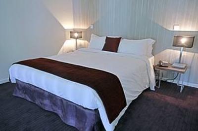 фото отеля Paxton Residence Hotel Spa