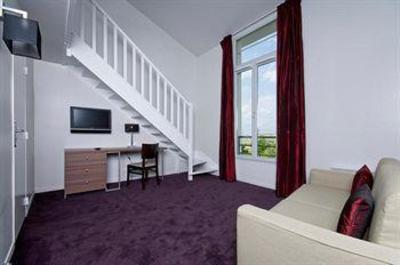 фото отеля Paxton Residence Hotel Spa